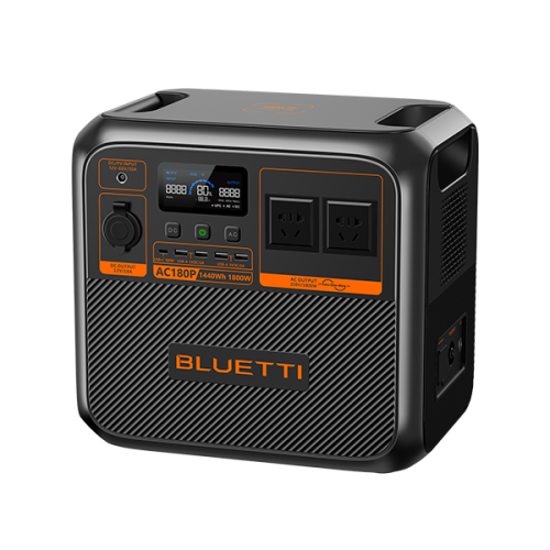 BLUETTI AC180P